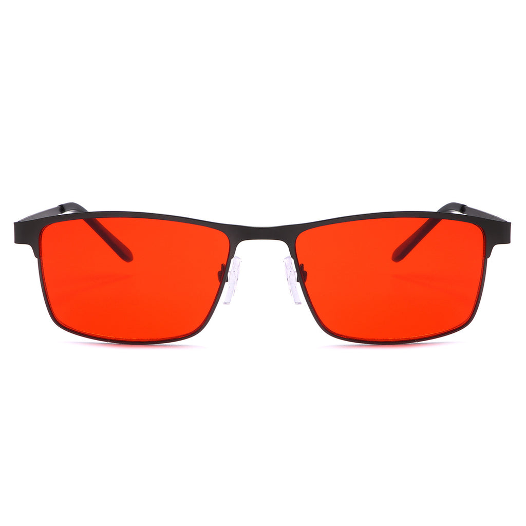 Verres de protection des yeux non-ordonnances
