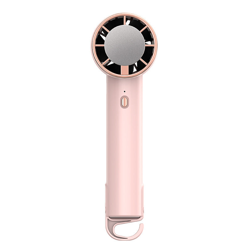 Ventilateur portatif 3 Gears 2000-4000mAh 6-8H Batterie Life USB Remboursable