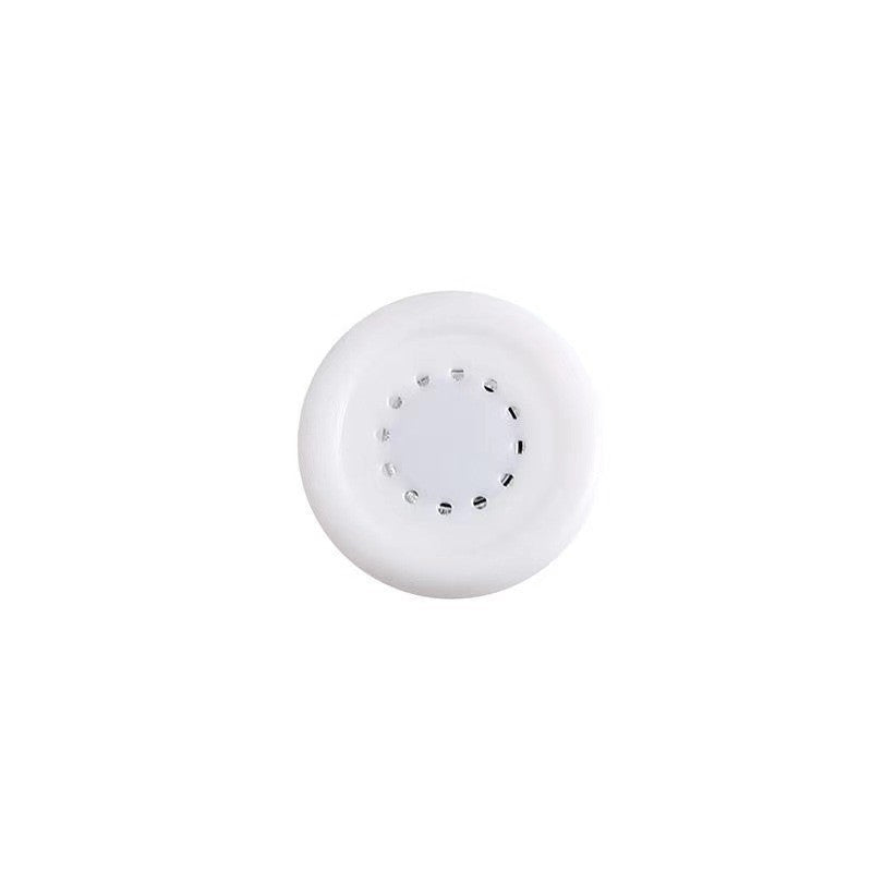 Magnetic remote control holder