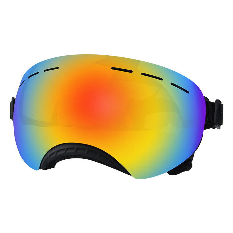 Gants anti-vent anti-UV