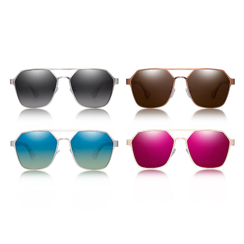 Lunettes de conduite anti-UV pour hommes et femmes