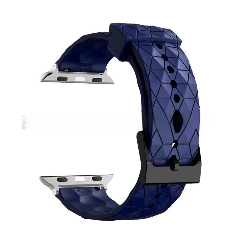 Bracelet de remplacement de la montre S9 en silicone S10