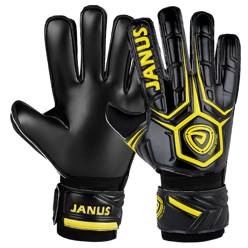 Gants professionnels antidérapants et résistants au port avec protection des doigts