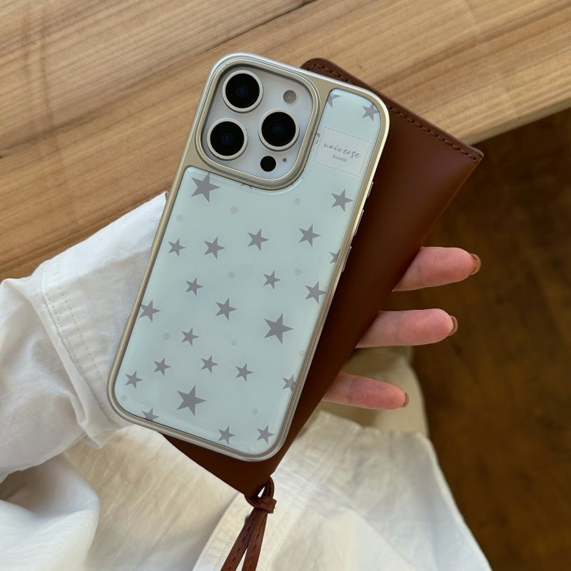 Dossier de téléphone Epoxy de haute qualité