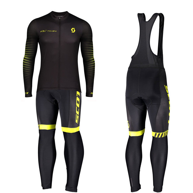 Bib à manches courtes Cycling Jersey Suit Summer Road Bike Cycling Jacket Hommes Respirant