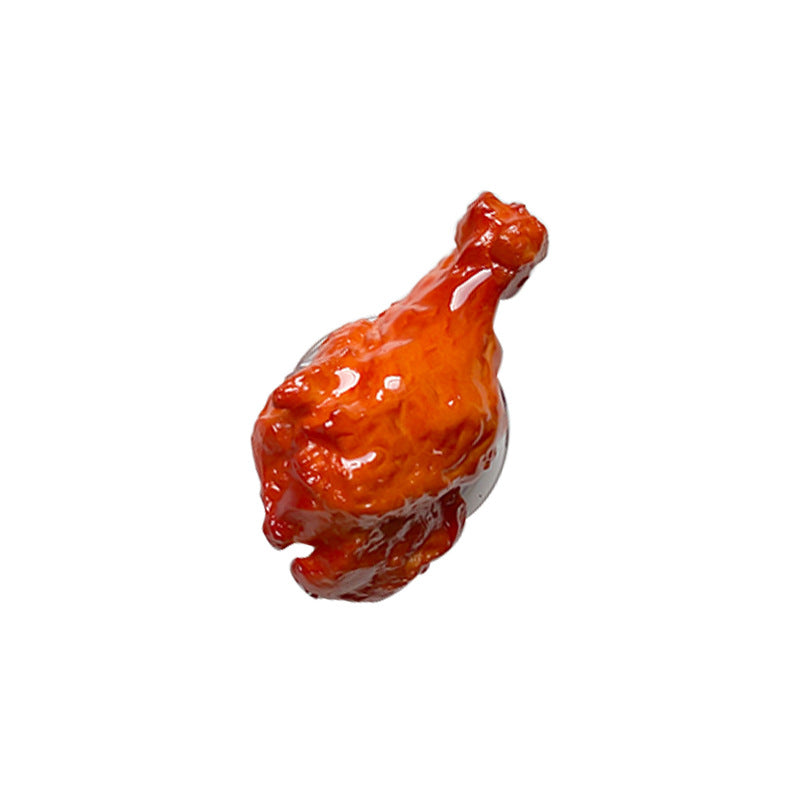 Poulet Wings Téléphone portable Airbag Bracket