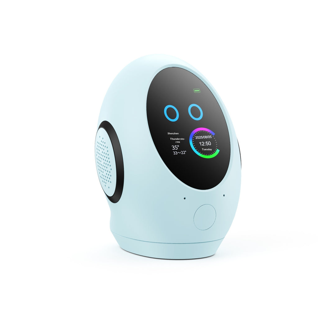 Jouet d'intelligence artificielle Doudou AI Robot Learning Machine