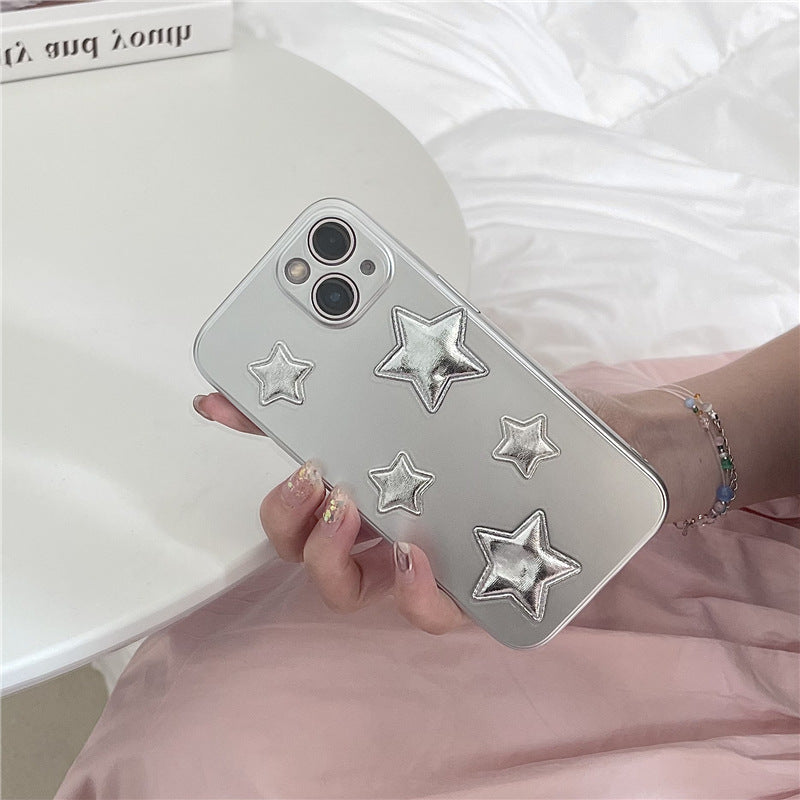 Étui 3D XINGX résistant à la chute Creative Personality Phone