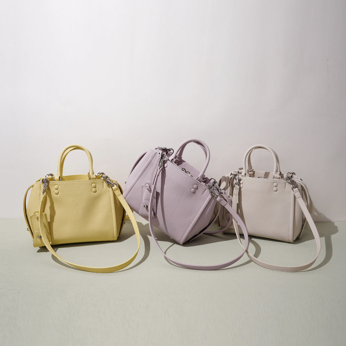 Trendy High-end sac à main est tout la Rage