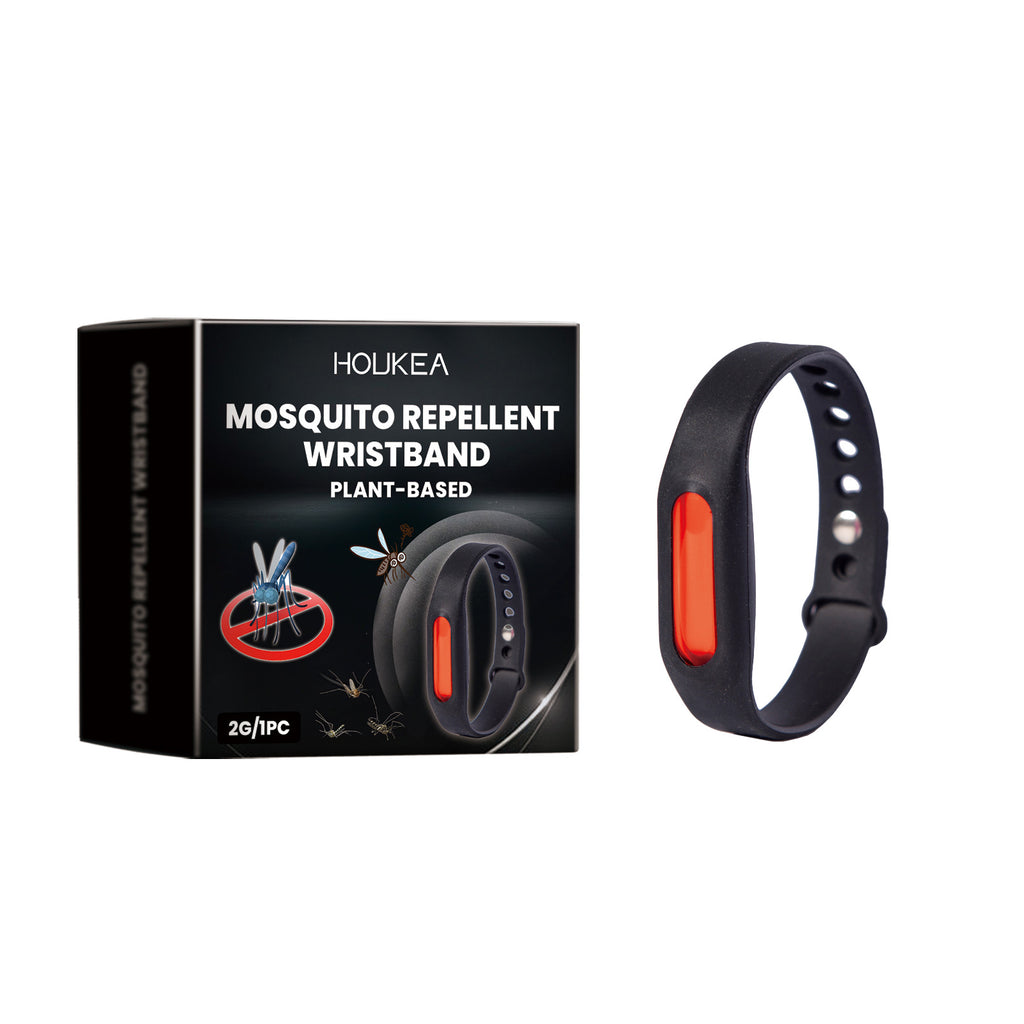 Corps de garde portable Silicone Bracelet extérieur