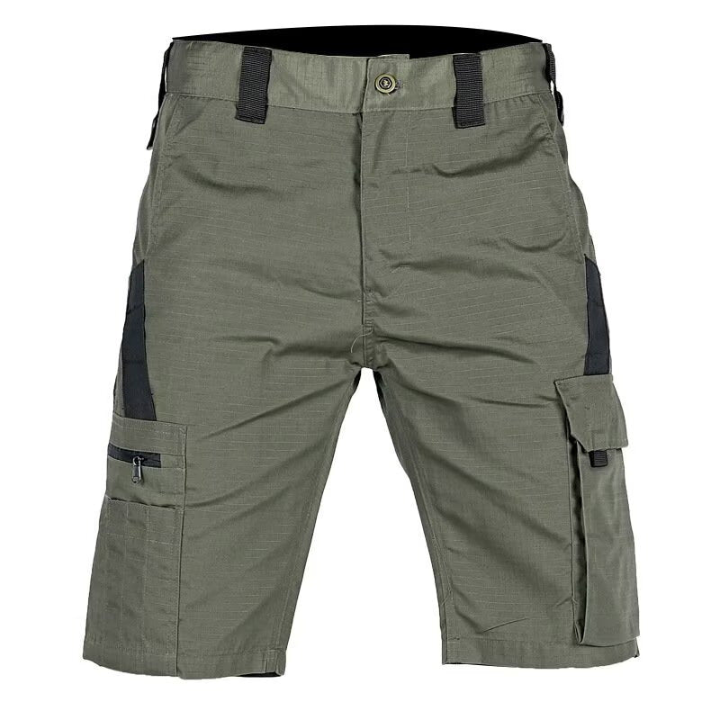 Short d'utilité respirant occasionnel en bon état