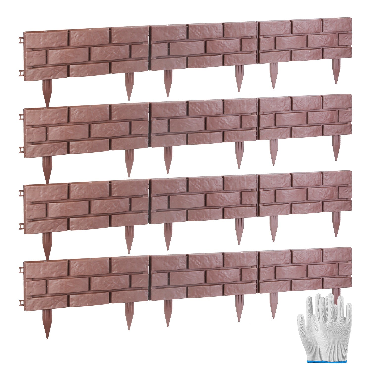 Jardin Paysage Edging