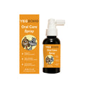 Vaporisateur de soins oraux pour animaux de compagnie