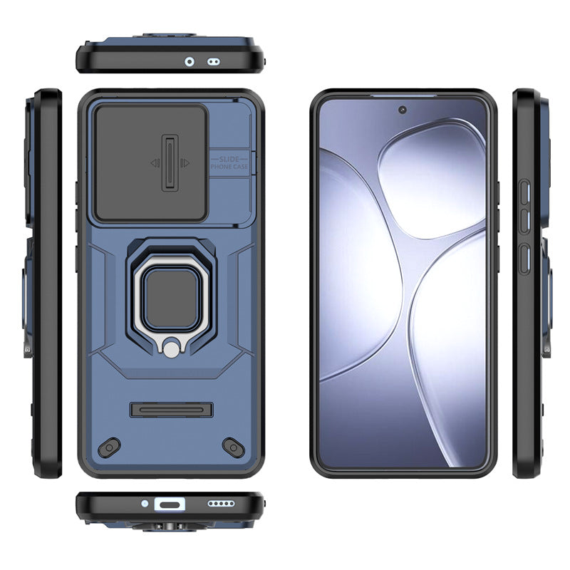 Applicable à Redmi K70 Extreme Edition Étui de protection pour téléphone