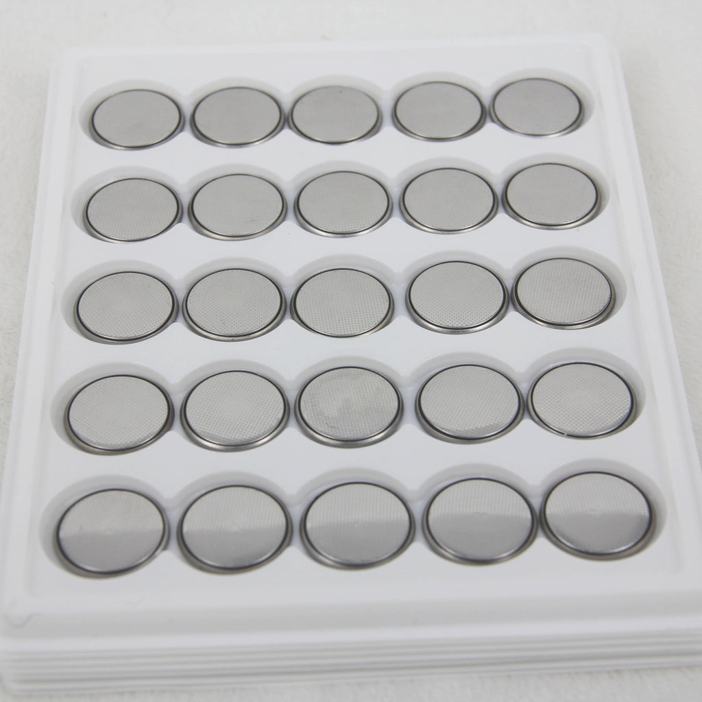 Batterie bouton 3V