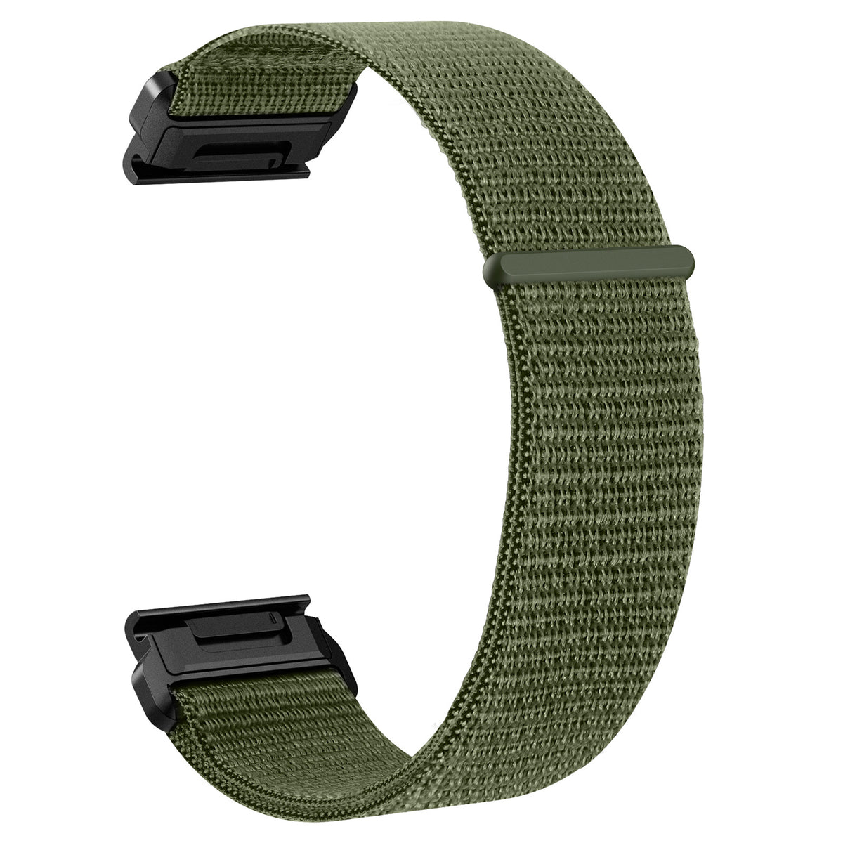 Bracelet de rechange tissé en nylon