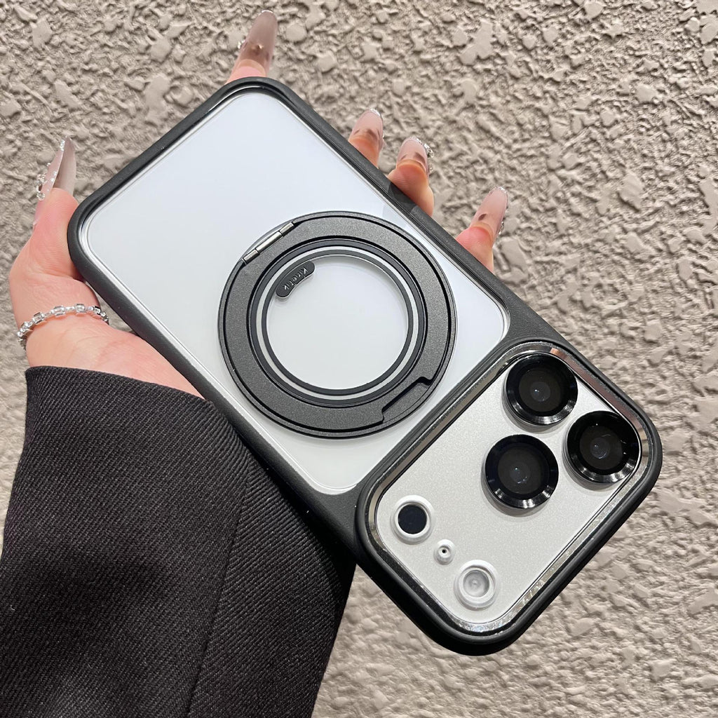 Étui de protection rotative à 360 degrés