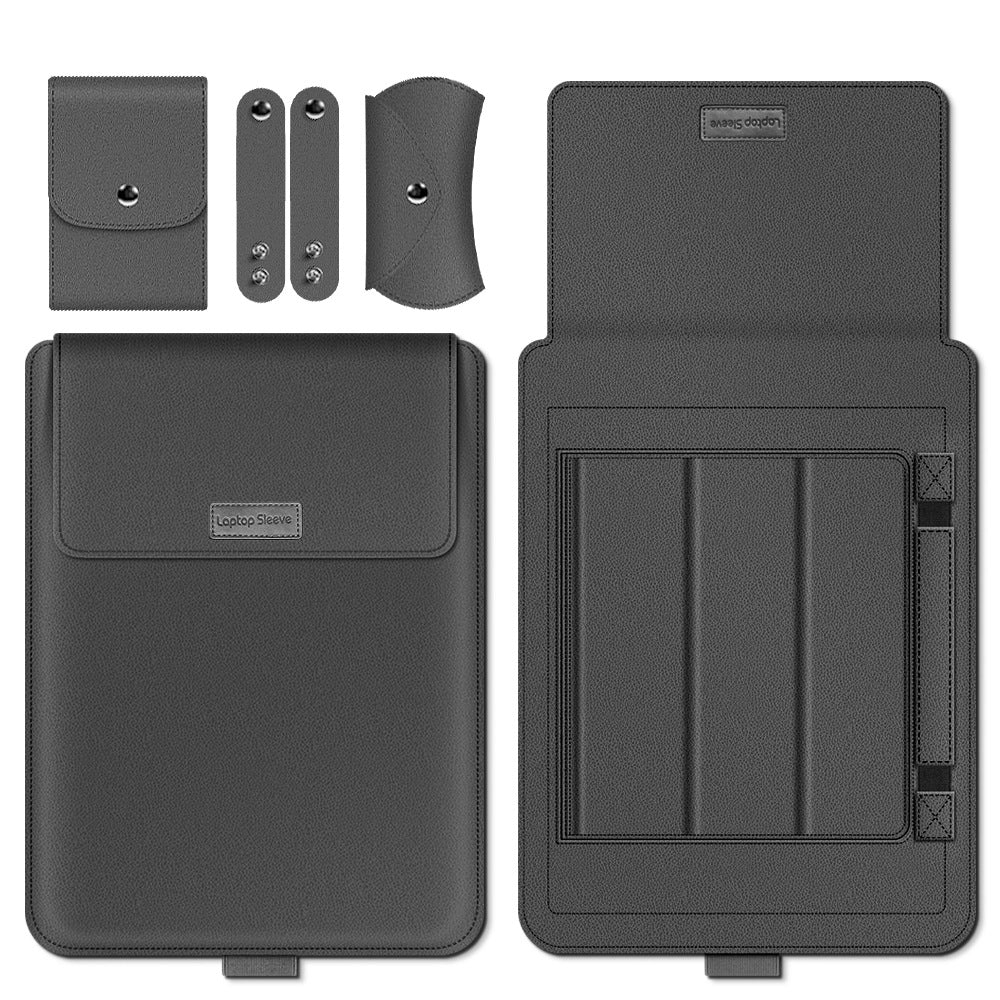 Carnet de notes Support Computer Liner Sac de rangement
