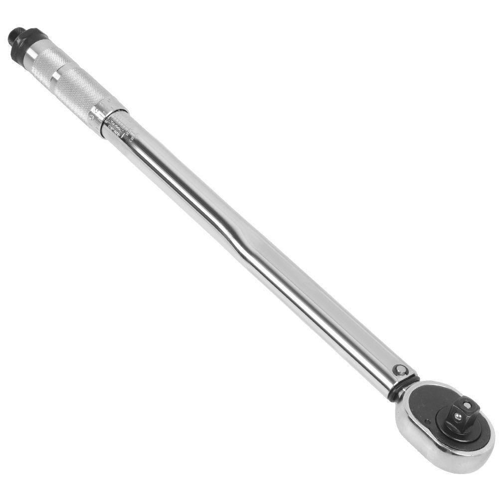 7pcs 1 2 pouces porte-torque à cliquet 28 - 210Nm avec 17 19 21mm prise de courant