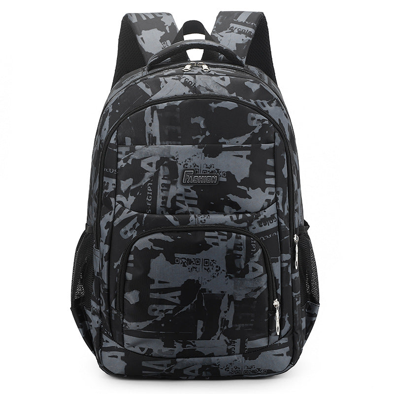 Sac à dos pour les voyages et les loisirs