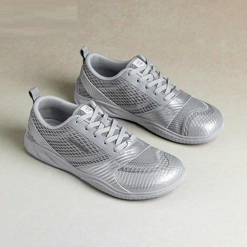Respirant Mesh Sneakers de randonnée léger
