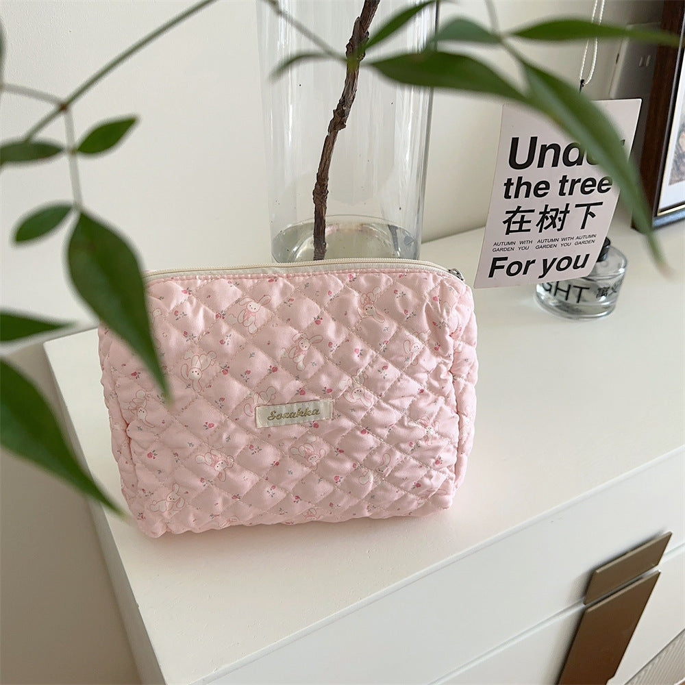 Large Capacity Women's Clutch Handbag