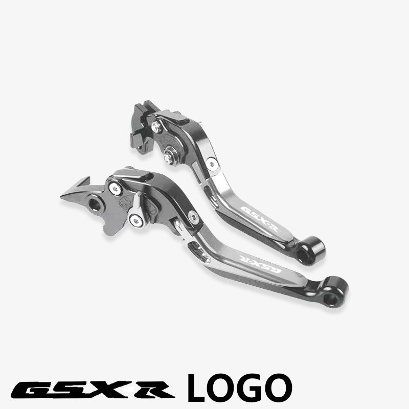 Convient pour GW DL250 Levier d'embrayage poignée anti-décrochage