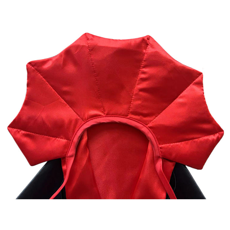 Halloween Pet Funny Bat Cloak