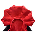 Halloween Pet Funny Bat Cloak