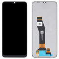 Assemblage LCD Touch Téléphone mobile applicable