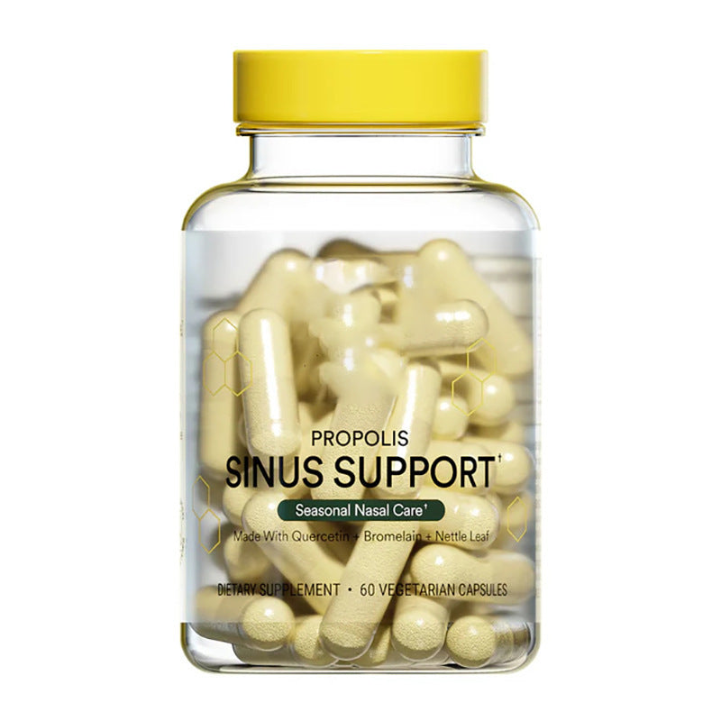 Capsule nasale
