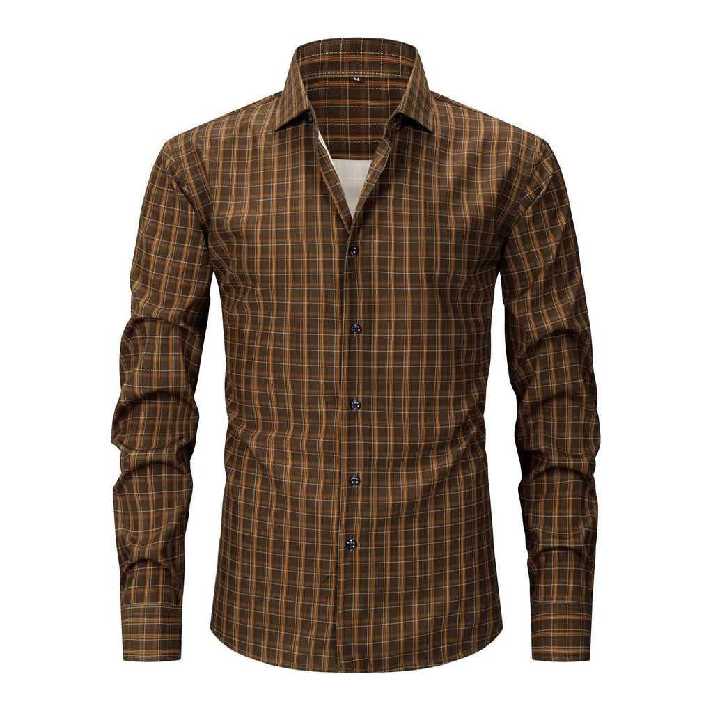 Chemise Homme Jiana