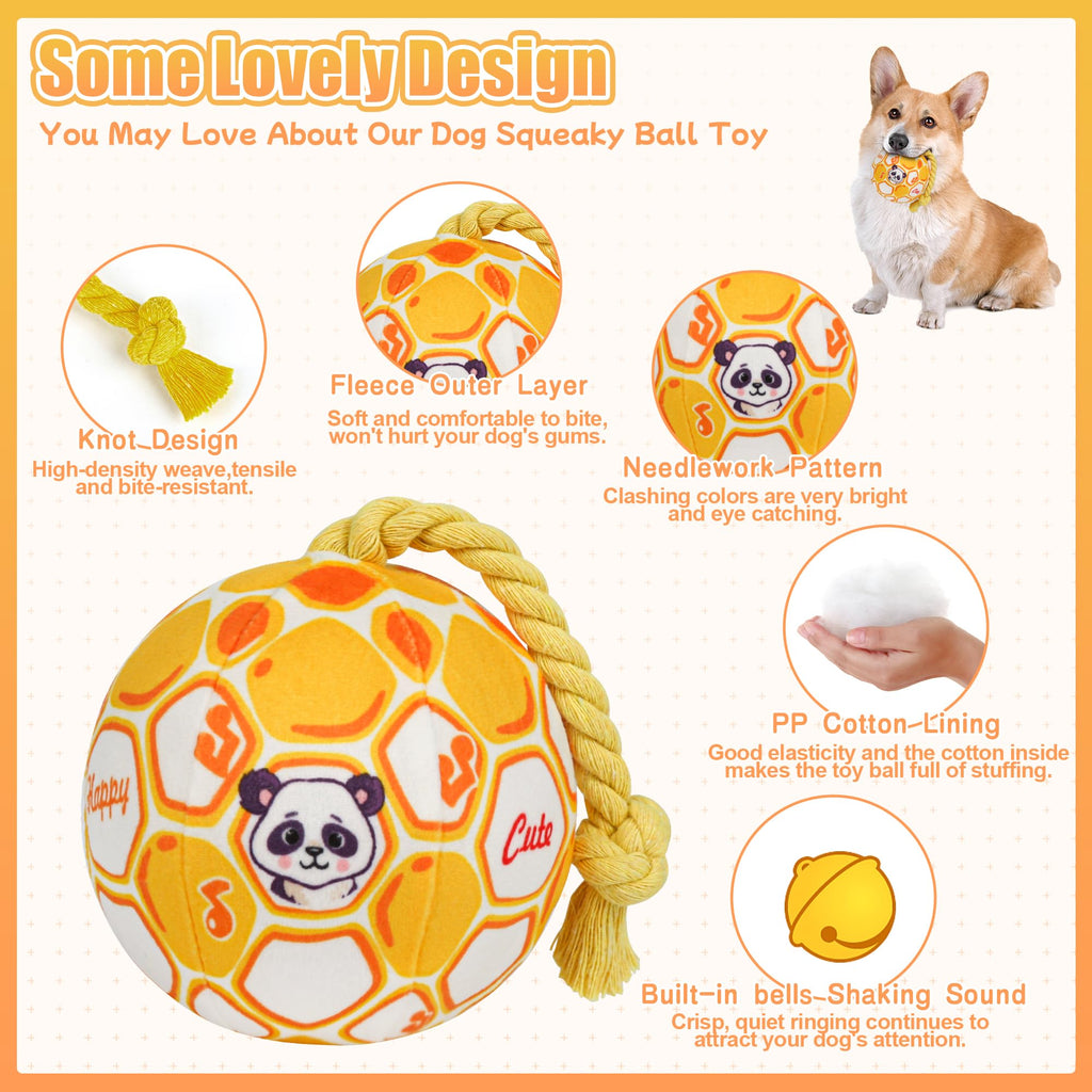 Jouets pour chiens pour petits chiens