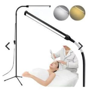 Panneau de table de la lampe de tatouage à ongles de beauté Led Rill