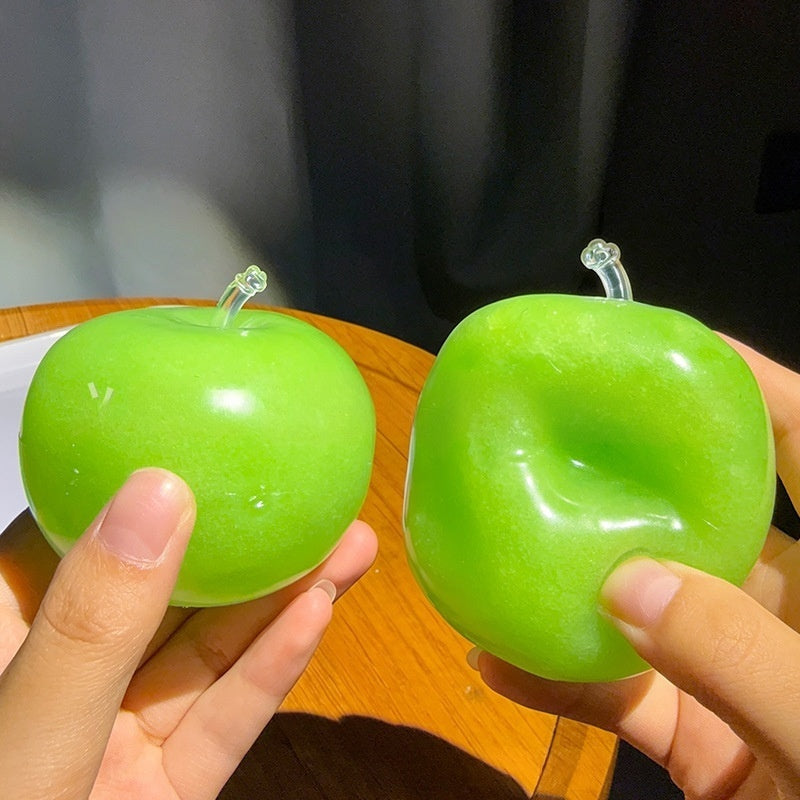 Meilleure vente Slushy Vert