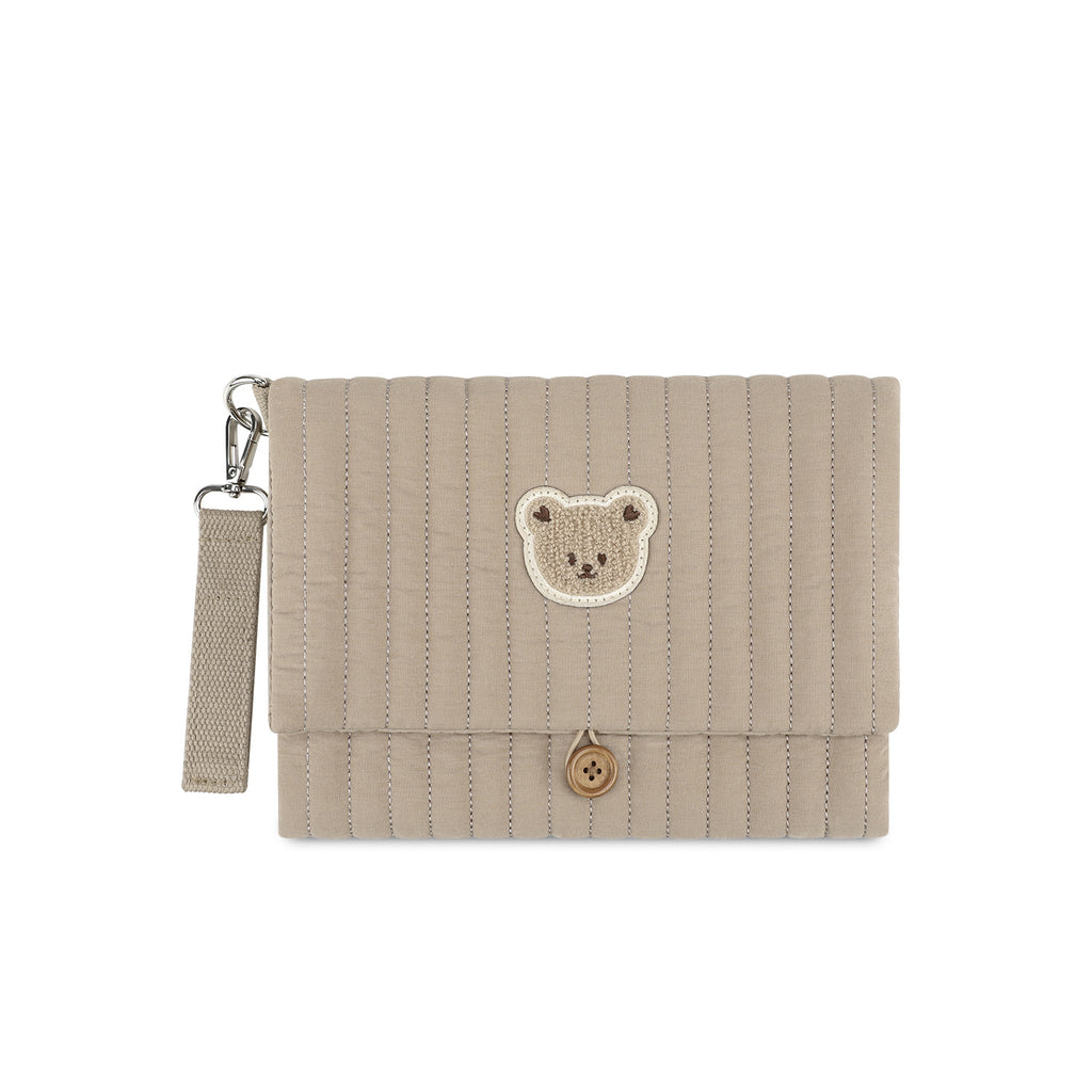 Sac de rangement pliable pour maman et bébé