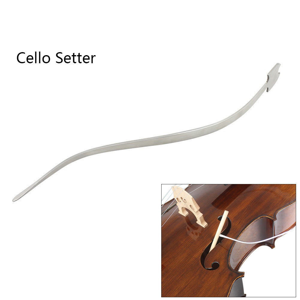 Outil de porte crochet Cello Post