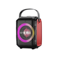 W-King T9S Haut-parleur de karaoké portatif