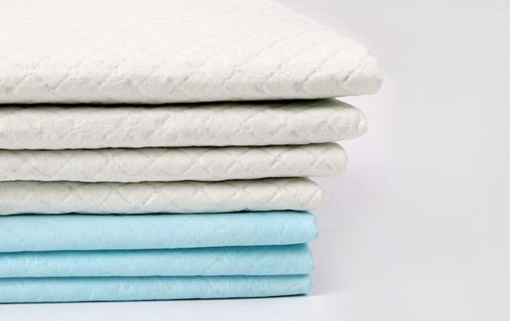 Pantoufle spéciale pour bébés Pantoufles papier jetable humide