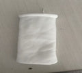 Filtre réservoir de poisson coton-magique sac-blanc-17X37cm-fibre chimique-1 pièce