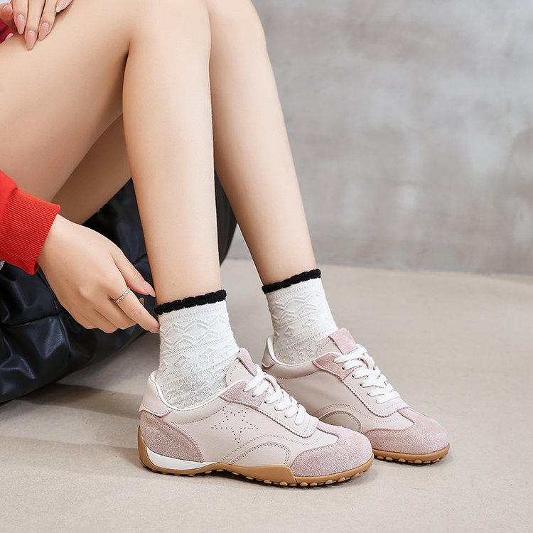 Chaussures de formation Retro Star Virtue pour femmes