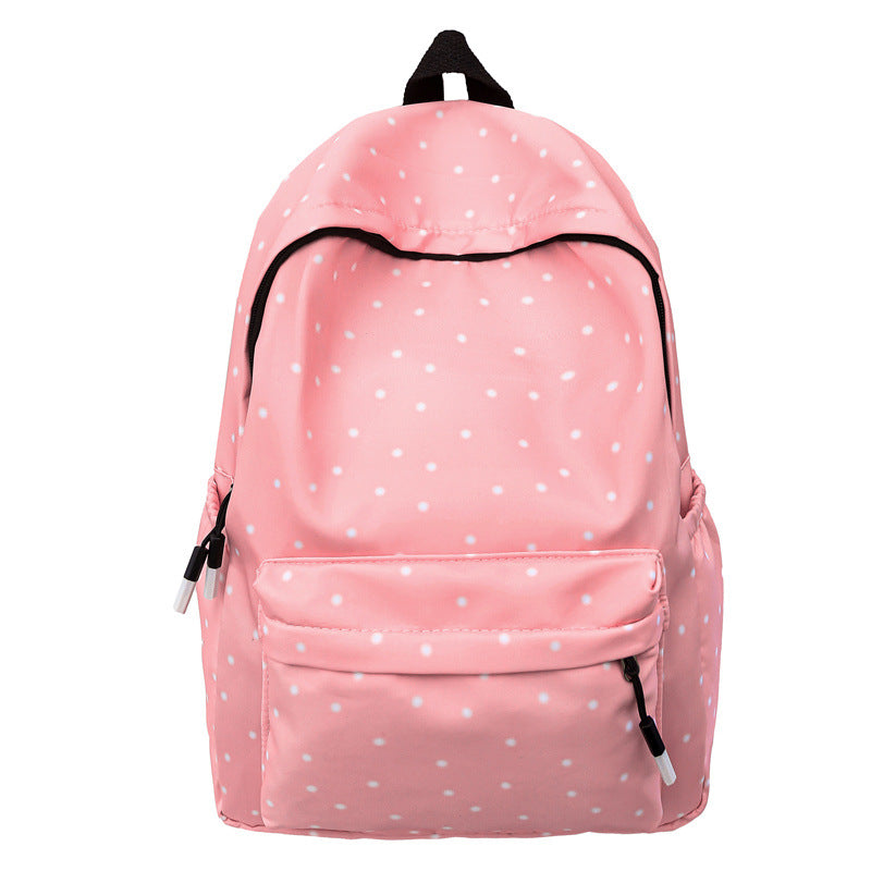 Les femmes Fashionable Multi But Rucksack