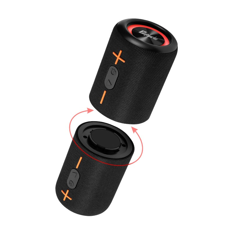Bluetooth Audio Petit sous-woofer magnétique Split
