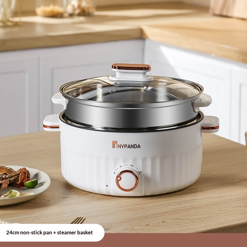 Electric Multifunction Pot Dropshipping