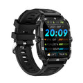 Smart Watch Sports en plein air Bluetooth Appel