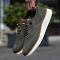 Hommes Plus-size Chaussures Casual Sports