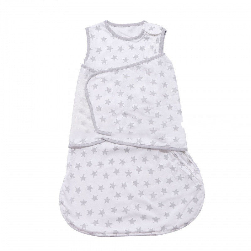 Serviette en coton pur Four Seasons Anti-kick Quilt