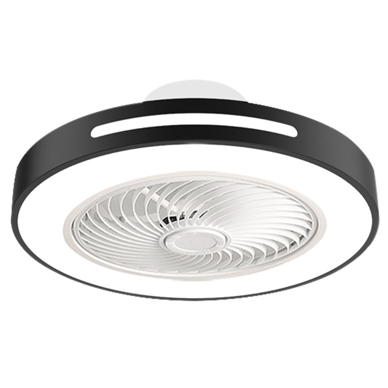Fan Lumière Minimalist Chambre Plafond