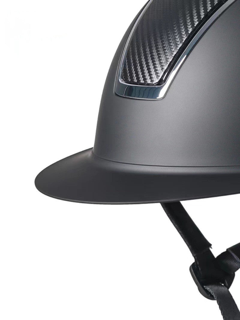 Casque d'équitation et équipement de sécurité Knight