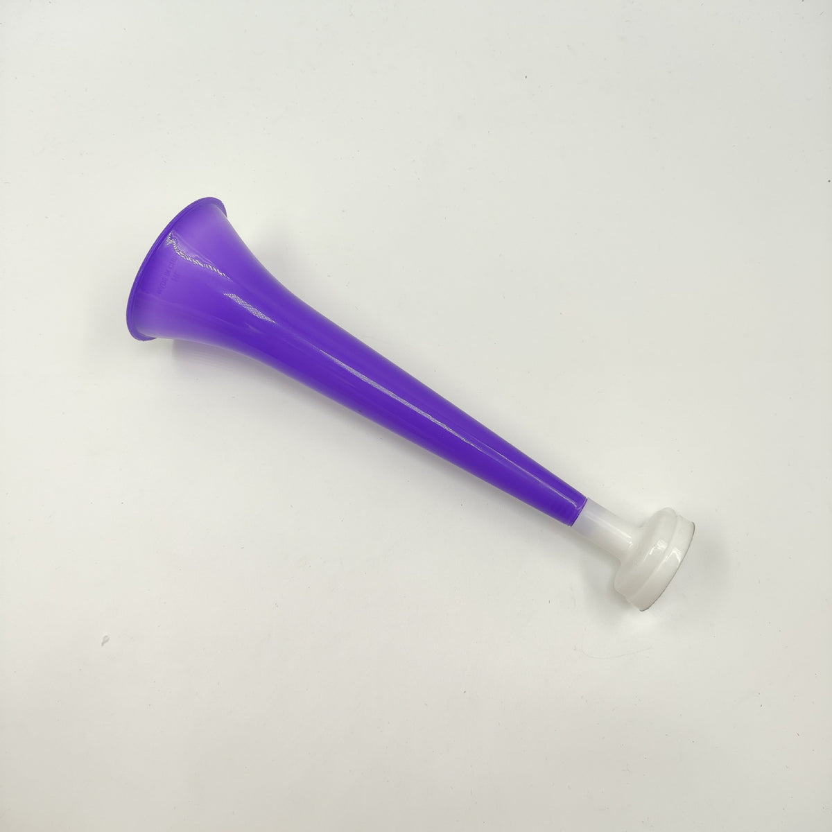 Fan Horns et la Coupe du Monde de Cheering Props